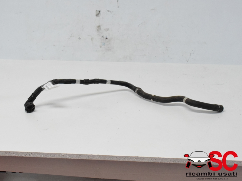 Tubo Liquido Radiatore Fiat 500 Elettrica 52139461 - 37353 Tubo Liquido Radiatore Fiat 500 Elettrica 52139461 - 37353