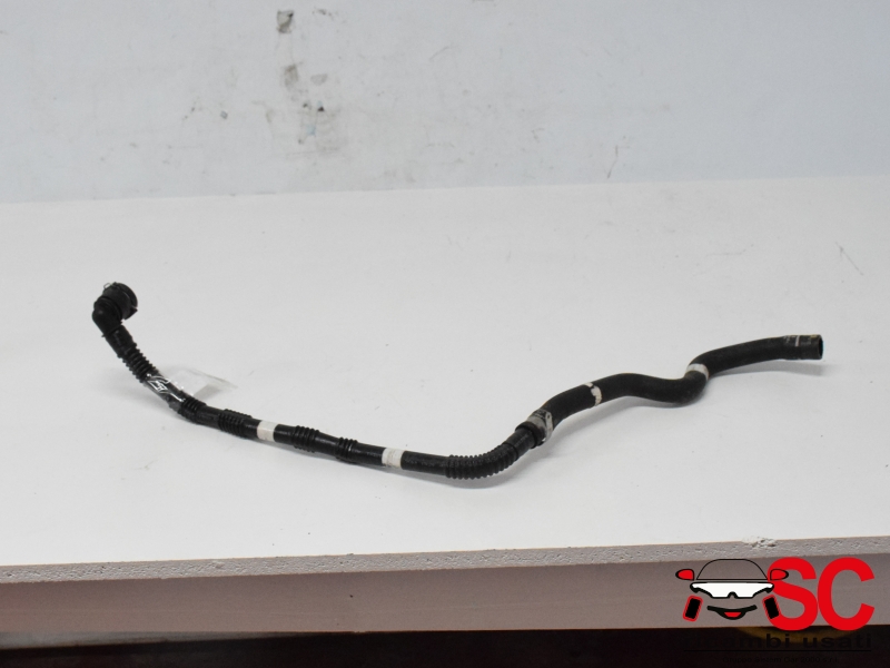 Tubo Liquido Radiatore Fiat 500 Elettrica 52139461 - 37353 Tubo Liquido Radiatore Fiat 500 Elettrica 52139461 - 37353