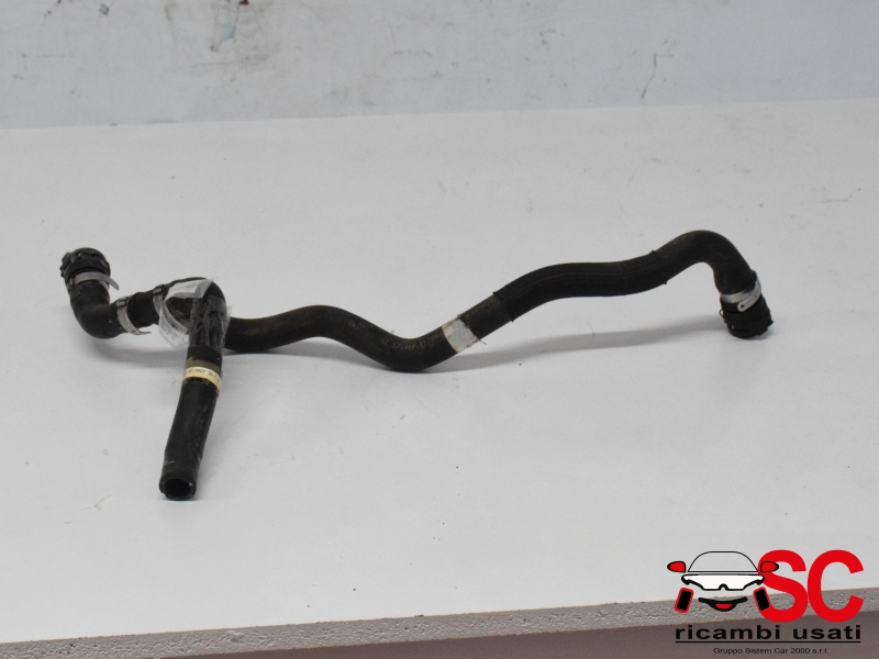 Tubo Liquido Radiatore Fiat 500 Elettrica 52139377 52188898 - 37354 Tubo Liquido Radiatore Fiat 500 Elettrica 52139377 52188898 - 37354