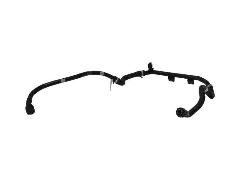 Tubo Liquido Radiatore Fiat 500 Elettrica 52139462 - 37355 Tubo Liquido Radiatore Fiat 500 Elettrica 52139462 - 37355