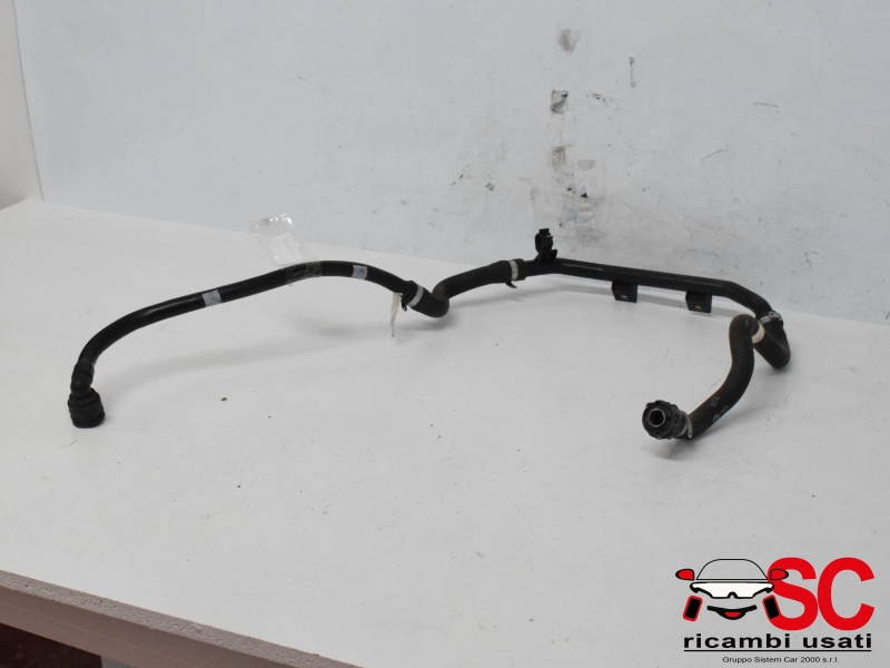 Tubo Liquido Radiatore Fiat 500 Elettrica 52139462 - 37355 Tubo Liquido Radiatore Fiat 500 Elettrica 52139462 - 37355