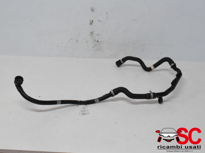 Tubo Liquido Radiatore Fiat 500 Elettrica 52139462 - 37355 Tubo Liquido Radiatore Fiat 500 Elettrica 52139462 - 37355