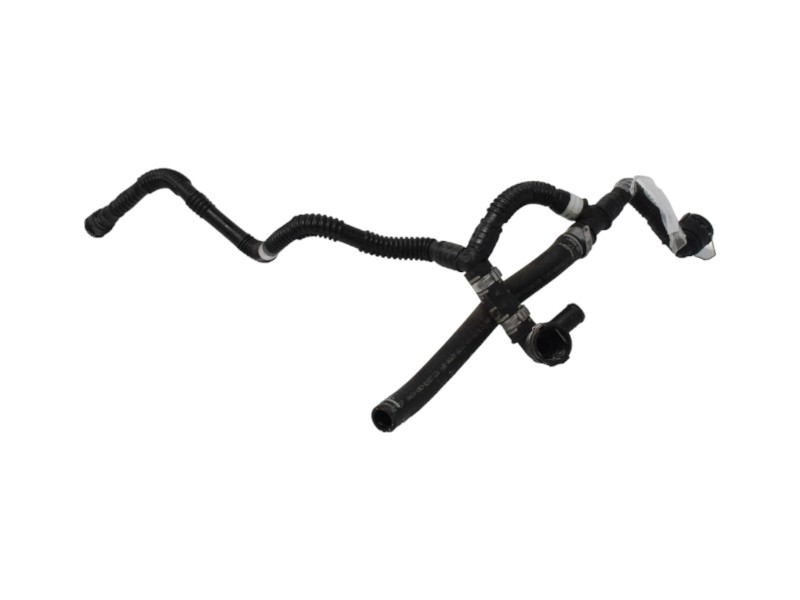 Tubo Liquido Radiatore Fiat 500 Elettrica 52139378 - 37356 Tubo Liquido Radiatore Fiat 500 Elettrica 52139378 - 37356