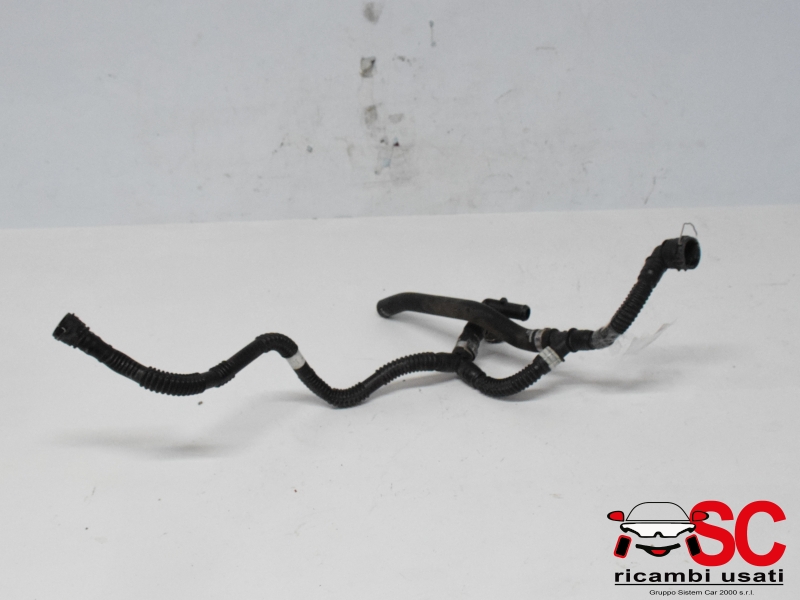 Tubo Liquido Radiatore Fiat 500 Elettrica 52139378 - 37356 Tubo Liquido Radiatore Fiat 500 Elettrica 52139378 - 37356