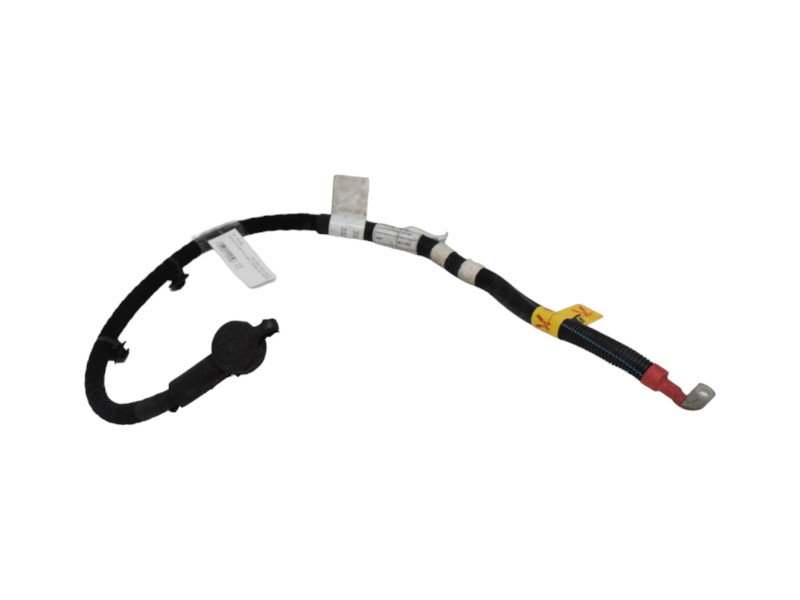 Cavo Positivo Batteria Fiat 500 Elettrica 52139056 - 37359