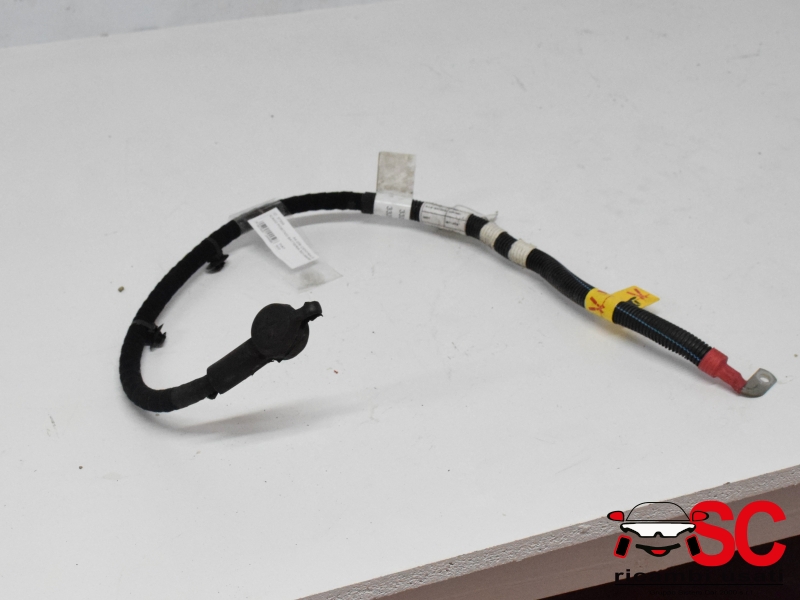 Cavo Positivo Batteria Fiat 500 Elettrica 52139056 - 37359