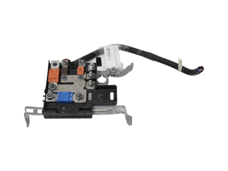 Centralina Batteria Fiat 500 Elettrica 52139102 - 37360