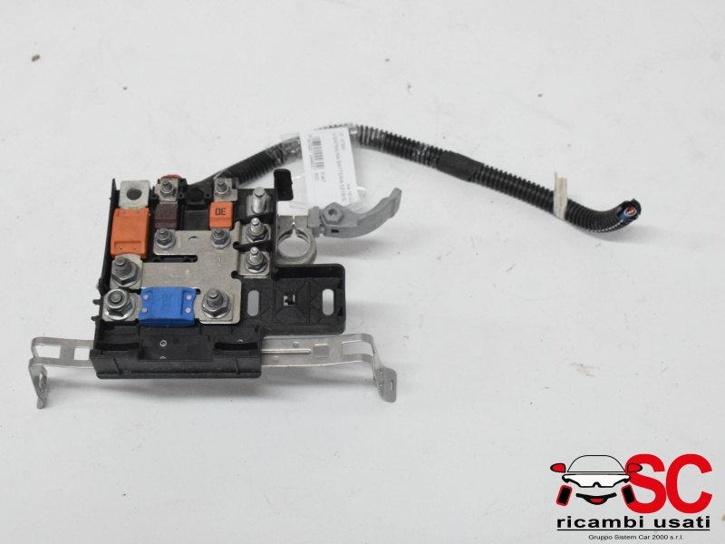 Centralina Batteria Fiat 500 Elettrica 52139102 - 37360