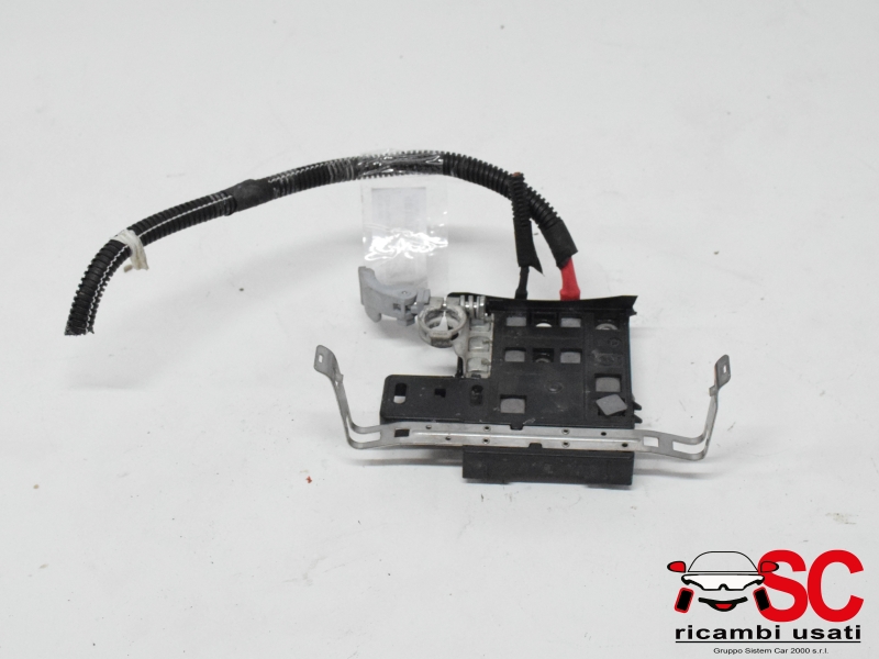 Centralina Batteria Fiat 500 Elettrica 52139102 - 37360