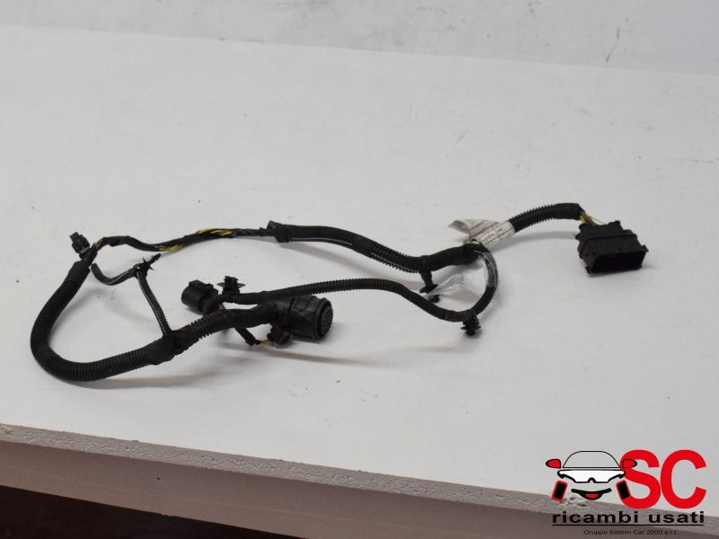 Cavo Batteria Fiat 500 Elettrica 52139058 52193655 - 37362