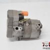 Compressore Aria Condizionata Fiat 500 Elettrica 52113751 52247522 - 37363 Compressore Aria Condizionata Fiat 500 Elettrica 52113751 52247522 - 37363