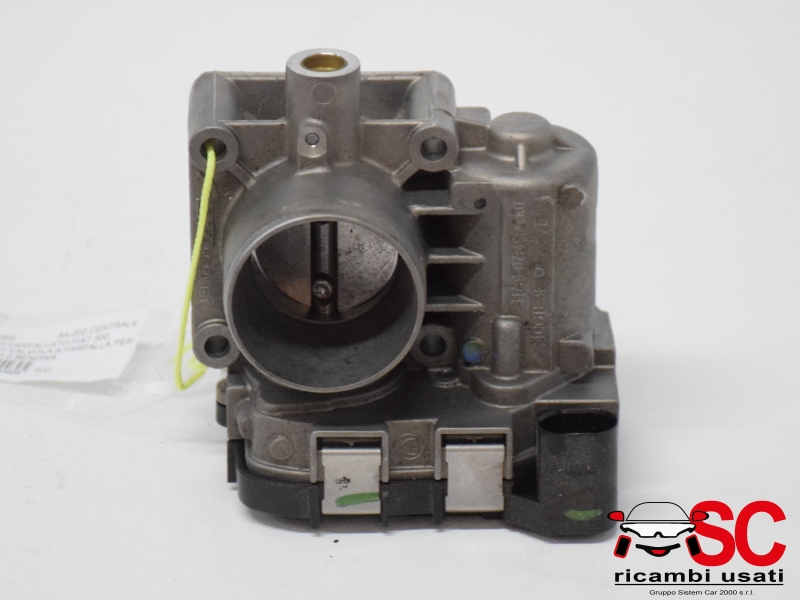 Corpo Farfallato Fiat 500 1.2 Benzina 55250461 856 KM - 37369