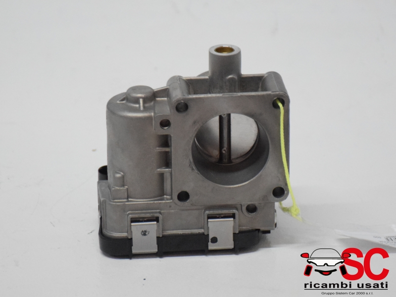 Corpo Farfallato Fiat 500 1.2 Benzina 55250461 856 KM - 37369