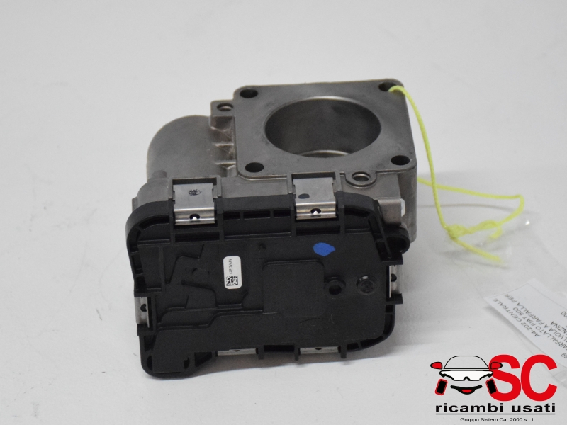 Corpo Farfallato Fiat 500 1.2 Benzina 55250461 856 KM - 37369