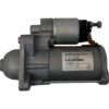 Motorino Di Avviamento Fiat 500 1.2 Benzina 52100116 51916168 - 37375