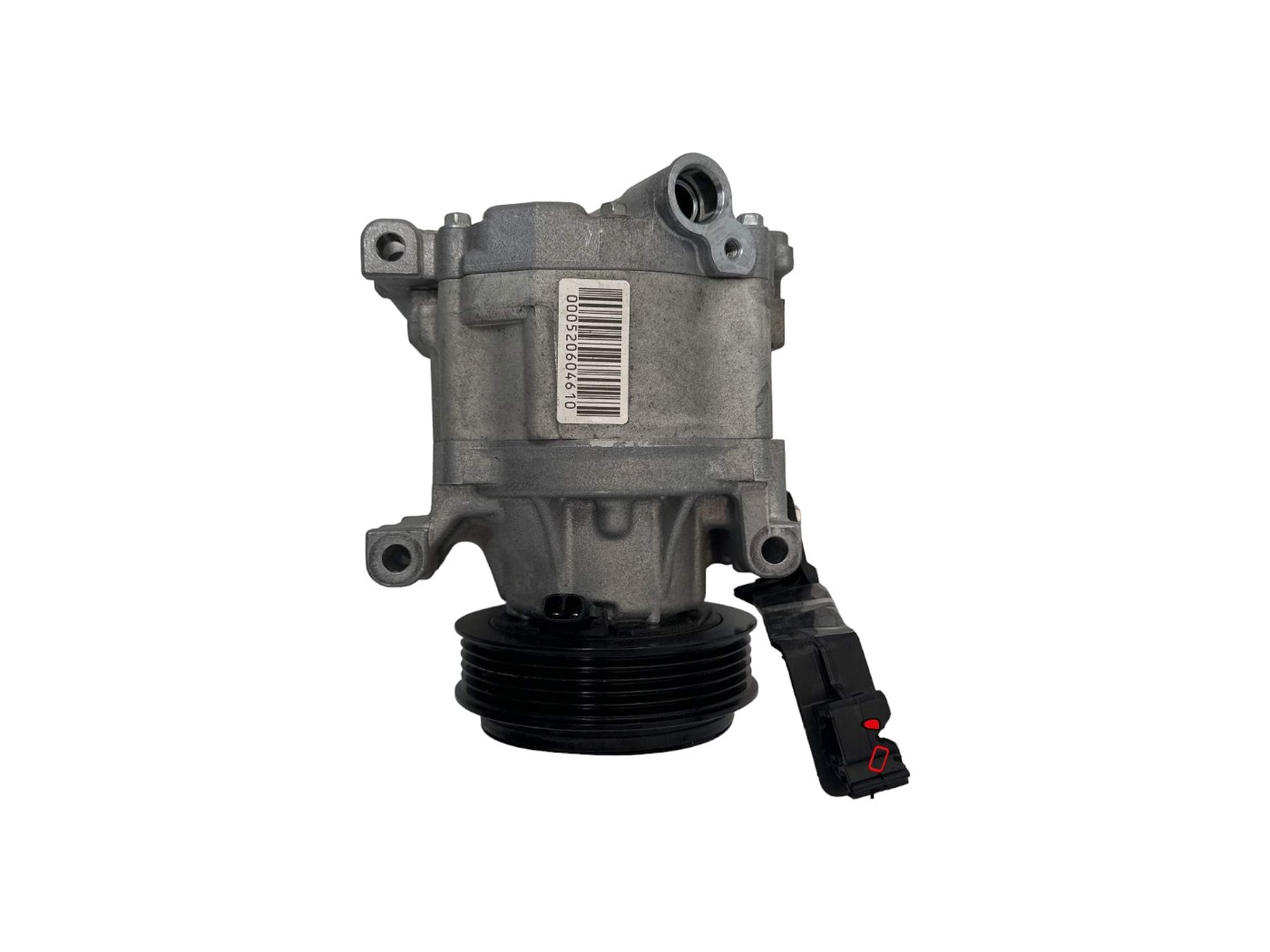 Compressore Aria Condizionata Fiat 500 1.2 Benzina 52060461 850 KM - 37376