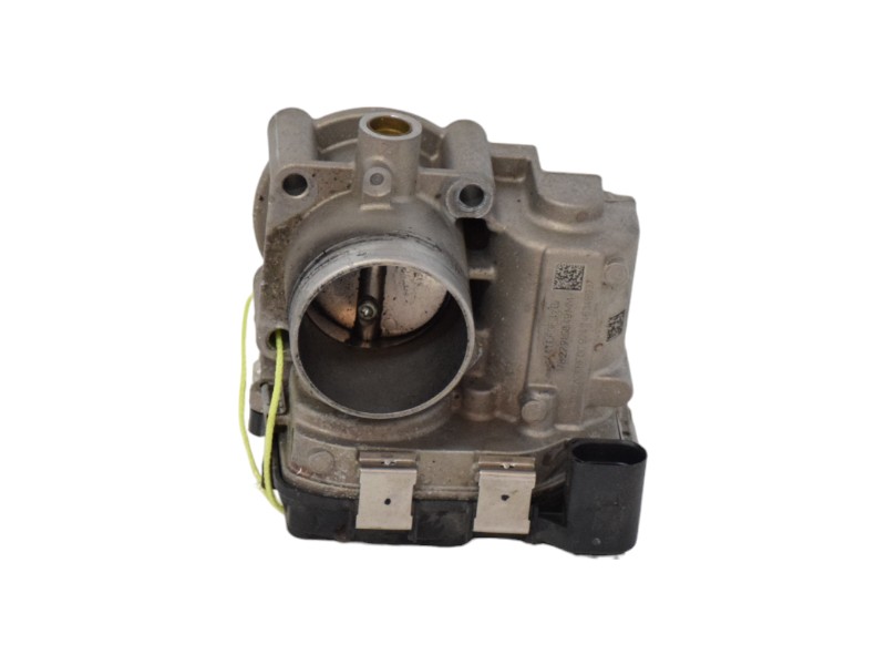 Corpo Farfallato Fiat New Panda 1.0 Hybrid 46348937 876 KM PERCORSI - 37396