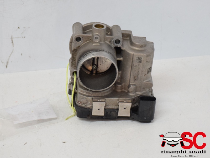 Corpo Farfallato Fiat New Panda 1.0 Hybrid 46348937 876 KM PERCORSI - 37396