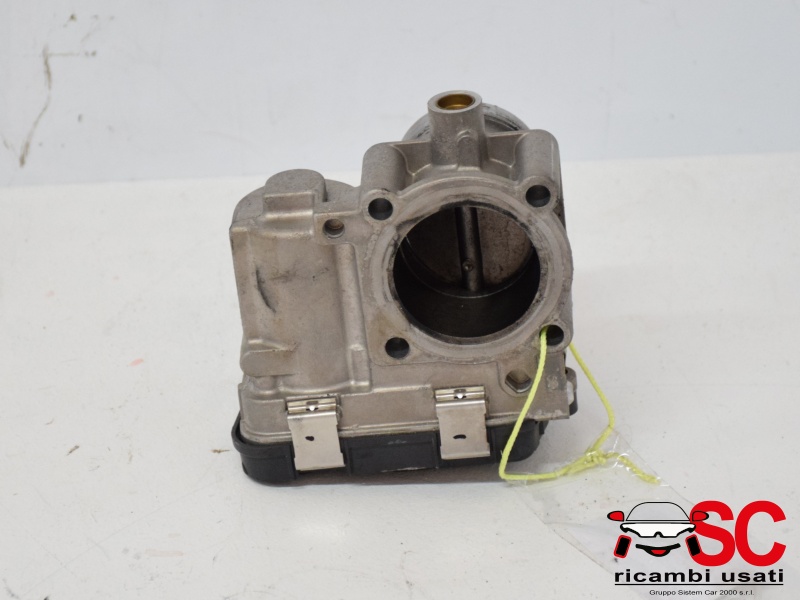 Corpo Farfallato Fiat New Panda 1.0 Hybrid 46348937 876 KM PERCORSI - 37396