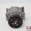 Compressore Aria Condizionata Fiat New Panda 1.0 52121921 - 37398 Compressore Aria Condizionata Fiat New Panda 1.0 52121921 - 37398