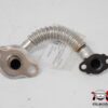 Tubo Egr Fiat New Panda 1.0 Hybrid 46341157 - 37401 Tubo Egr Fiat New Panda 1.0 Hybrid 46341157 - 37401