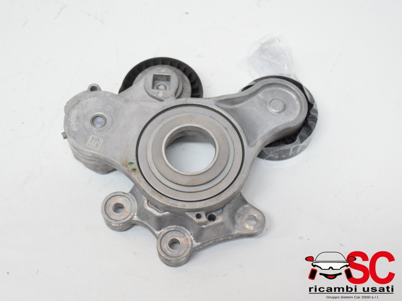 Tendicinghia Fiat New Panda 1.0 Hybrid 46348898 - 37408