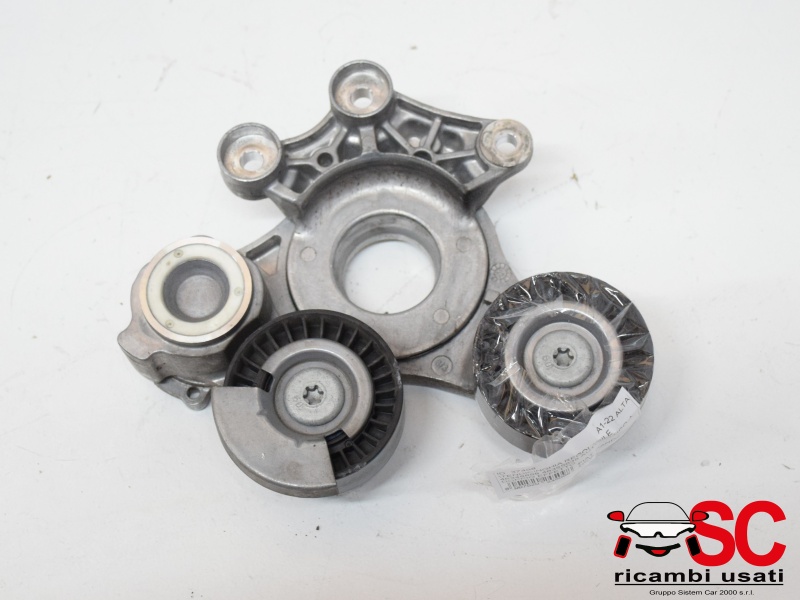 Tendicinghia Fiat New Panda 1.0 Hybrid 46348898 - 37408