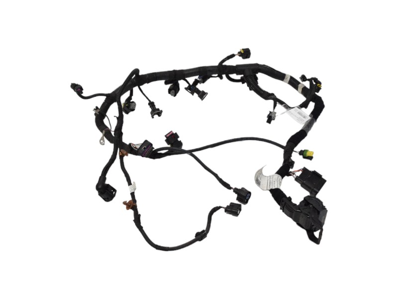 Cablaggio Motore Fiat New Panda 1.0 Hybrid 46353630 46352155 - 37409 Cablaggio Motore Fiat New Panda 1.0 Hybrid 46353630 46352155 - 37409