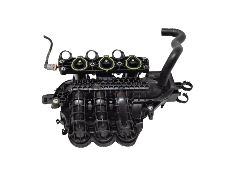 Collettore Aspirazione Fiat New Panda 1.0 Hybrid 77369202 - 37418