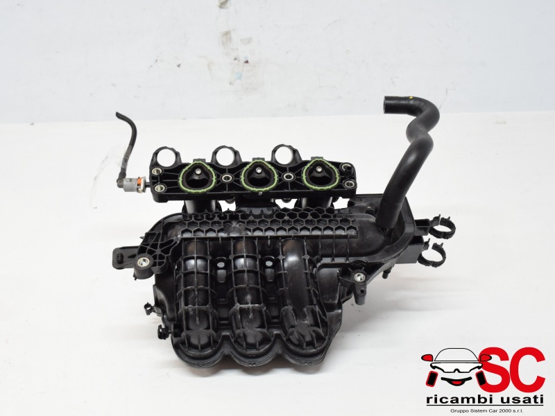 Collettore Aspirazione Fiat New Panda 1.0 Hybrid 77369202 - 37418
