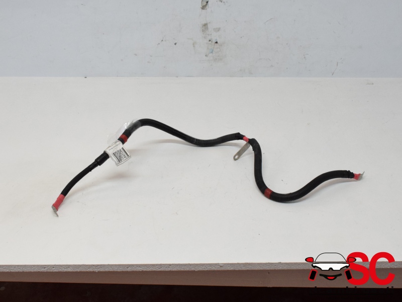 Cavo Batteria Fiat New Panda 1.0 Hybrid 52178434 52108909 - 37420 Cavo Batteria Fiat New Panda 1.0 Hybrid 52178434 52108909 - 37420