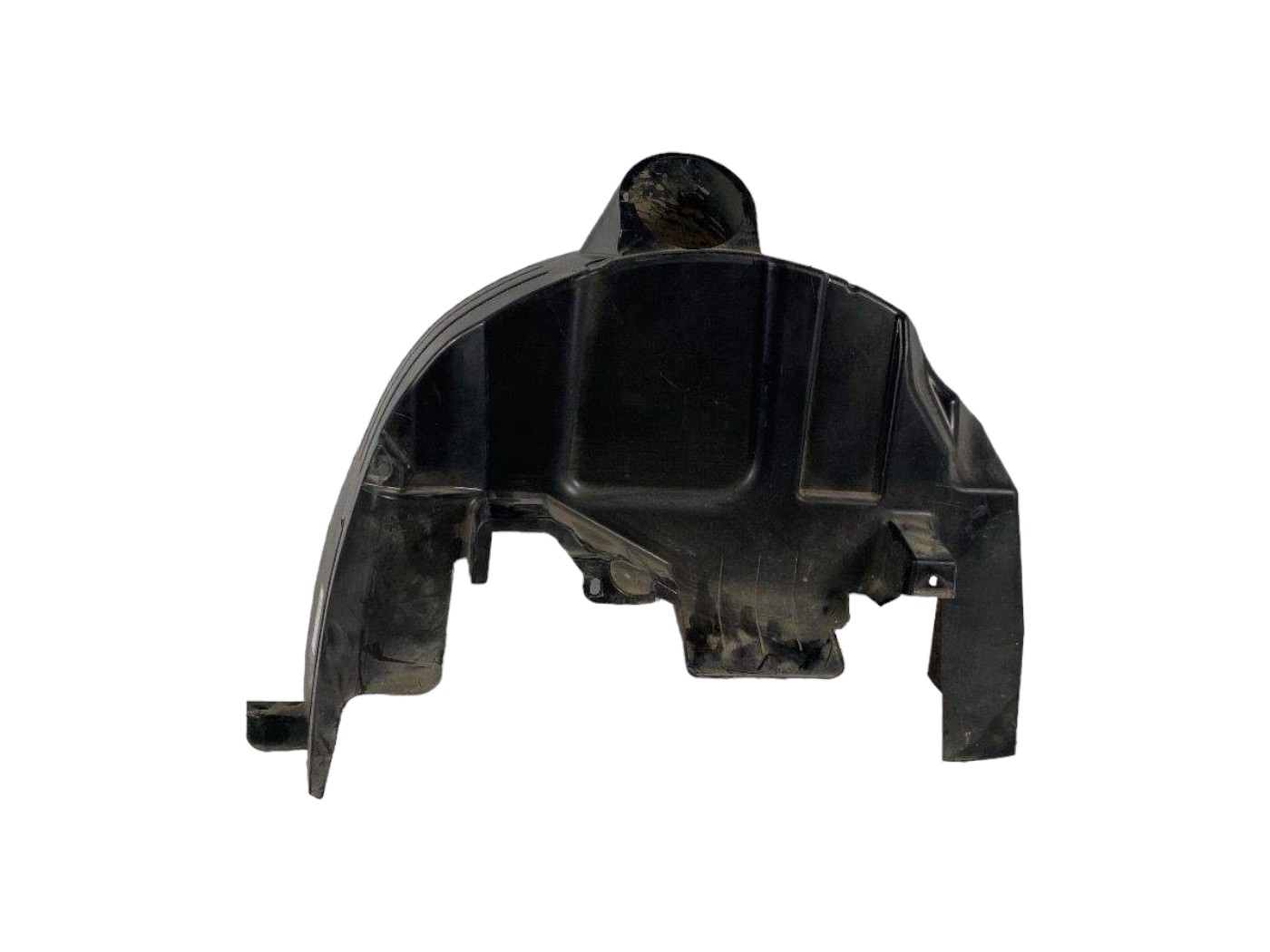 Passaruota Posteriore Destro Fiat New Panda 51845303 52121791 - 37763