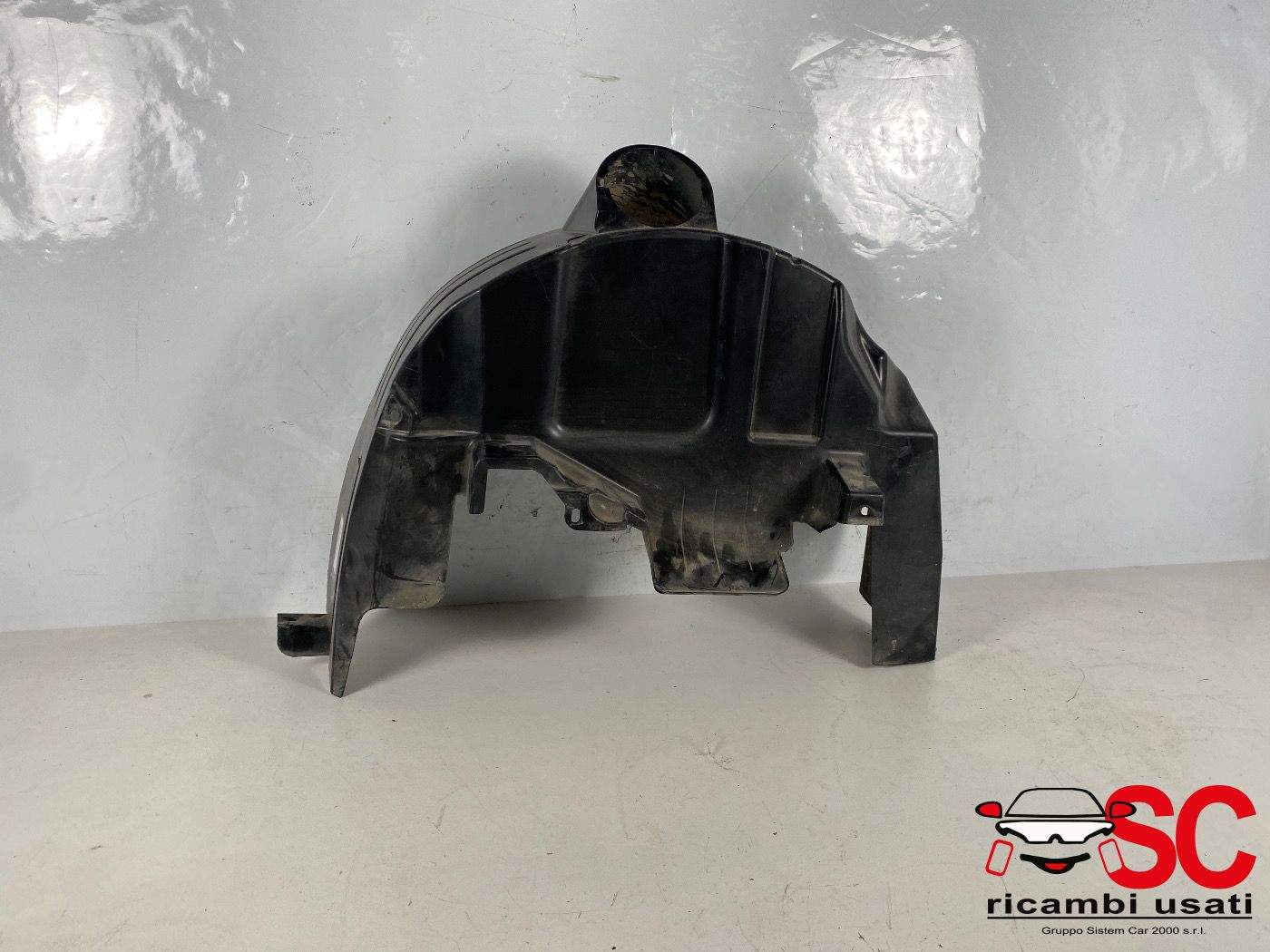 Passaruota Posteriore Destro Fiat New Panda 51845303 52121791 - 37763