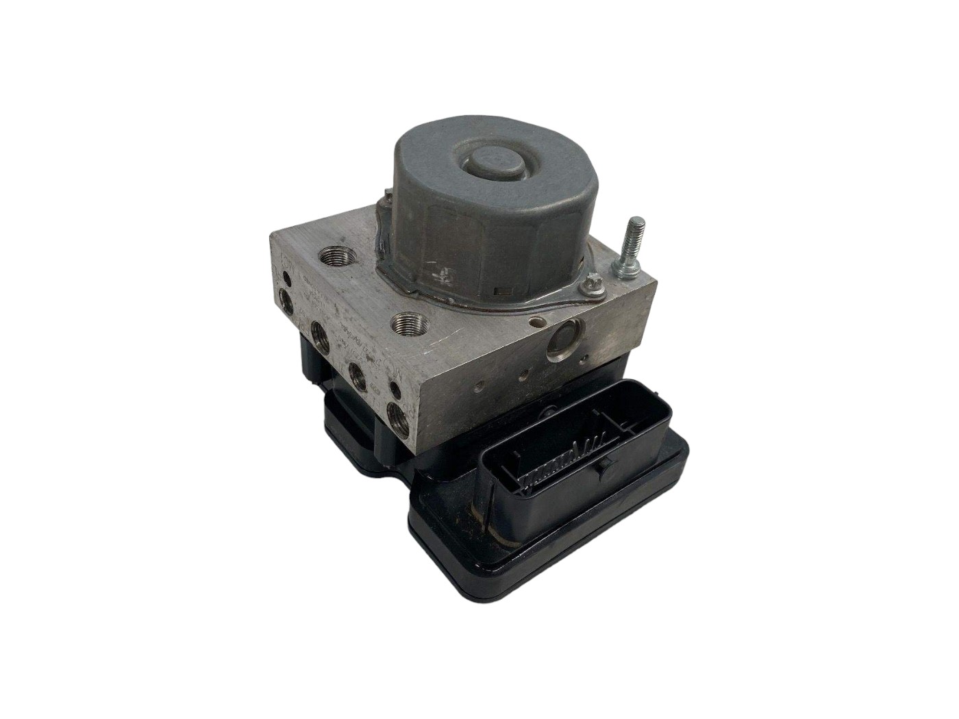 Abs Fiat New Panda 1.2 Benzina 52075380 0265258350 - 37764 Abs Fiat New Panda 1.2 Benzina 52075380 0265258350 - 37764