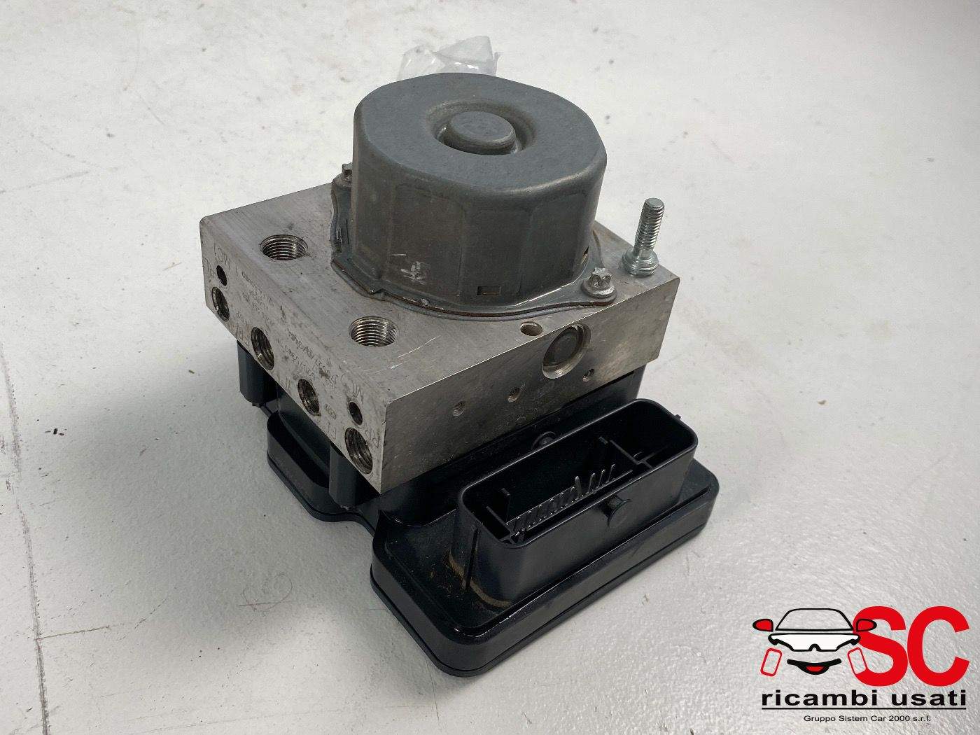 Abs Fiat New Panda 1.2 Benzina 52075380 0265258350 - 37764 Abs Fiat New Panda 1.2 Benzina 52075380 0265258350 - 37764