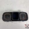 Quadro Strumenti Fiat New Panda 1.2 Benzina 52077799 - 37765 Quadro Strumenti Fiat New Panda 1.2 Benzina 52077799 - 37765