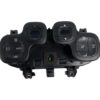 Centralina Comandi Clima Fiat New Panda 735599949 - 37766 Centralina Comandi Clima Fiat New Panda 735599949 - 37766