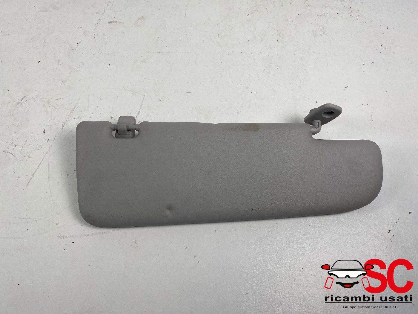 Aletta Parasole Sinistra Fiat New Panda  - 37770