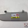 Aletta Parasole Destra Fiat New Panda  - 37771