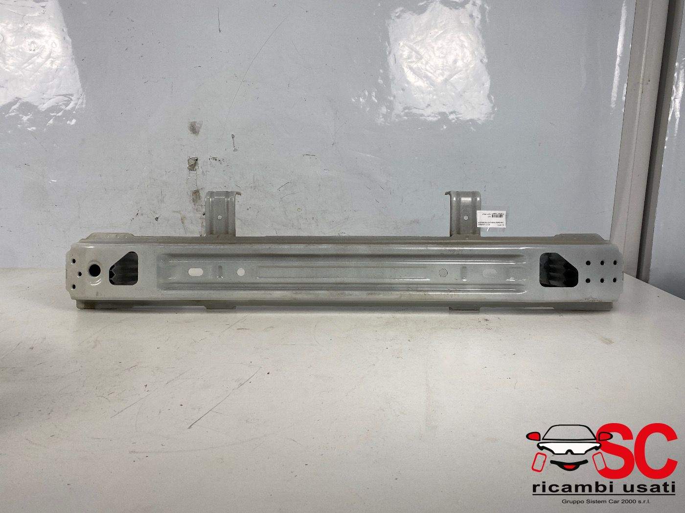 Traversa Paraurti Posteriore Fiat New Panda  - 37772