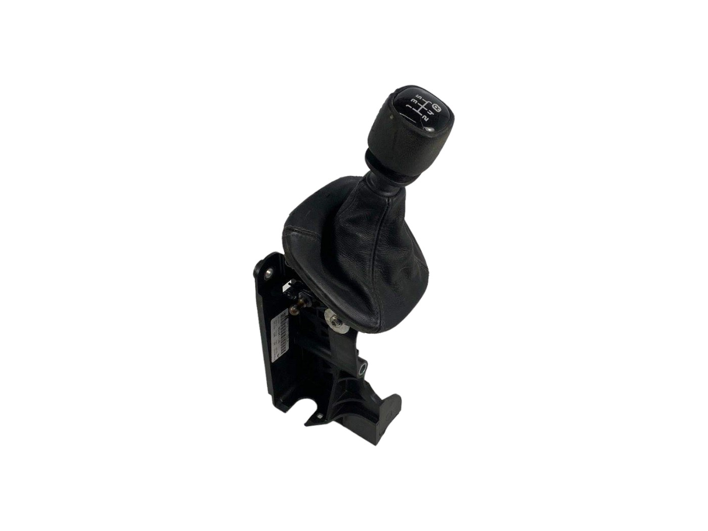 Leva Cambio Manuale Fiat New Panda 50295113 - 37776