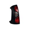 Fanale Posteriore Sinistro Fiat New Panda Cross 51977645 52102352 - 37778 Fanale Posteriore Sinistro Fiat New Panda Cross 51977645 52102352 - 37778