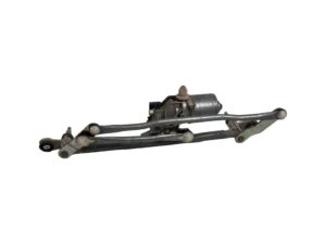 Tergicristallo Anteriore Fiat New Panda MS159200-9260 - 37781