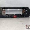 Pulsantiera Multifunzione Fiat New Panda 735596933 - 37782 Pulsantiera Multifunzione Fiat New Panda 735596933 - 37782