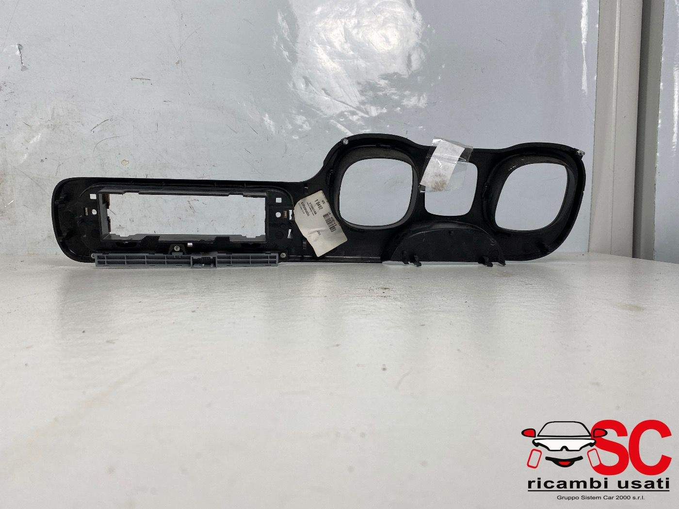 Pulsantiera Multifunzione Fiat New Panda 735596933 - 37782