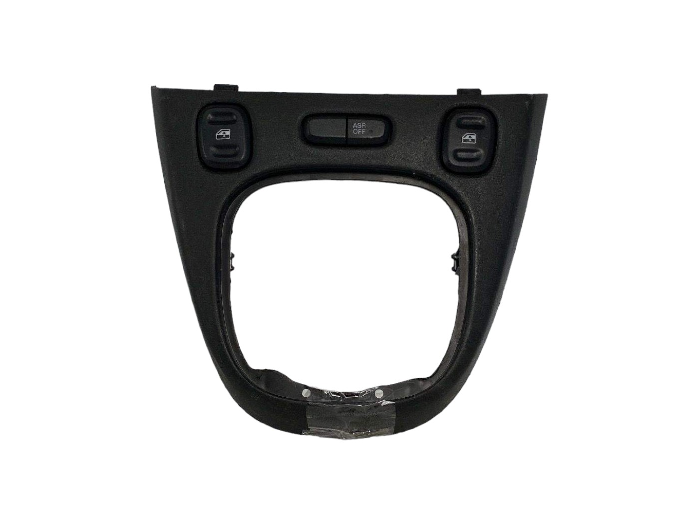 Cornice Leva Cambio Fiat New Panda - 37786 Cornice Leva Cambio Fiat New Panda - 37786