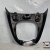 Cornice Leva Cambio Fiat New Panda - 37786 Cornice Leva Cambio Fiat New Panda - 37786