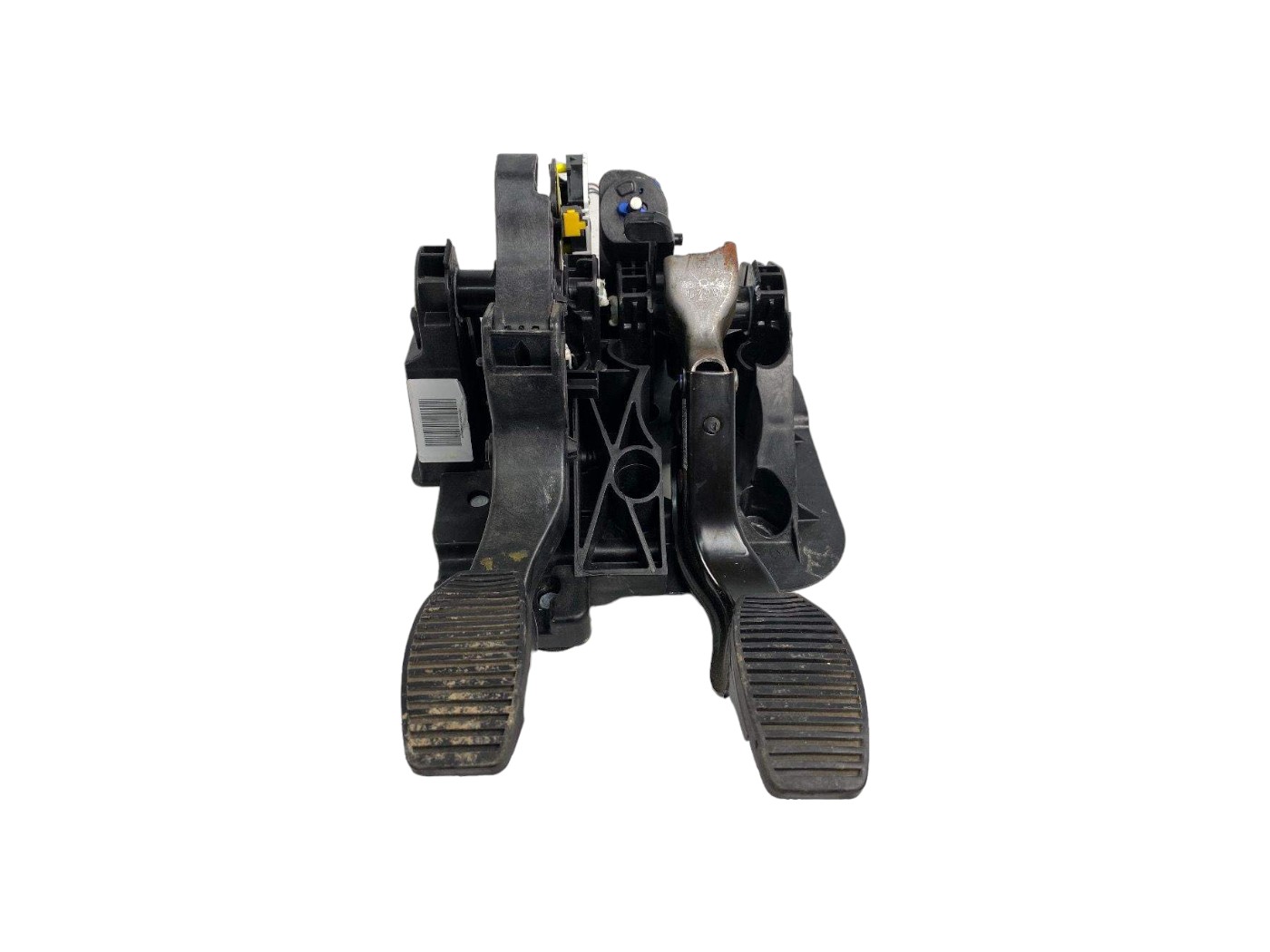 Pedaliera Fiat New Panda 51926352 - 37787 Pedaliera Fiat New Panda 51926352 - 37787