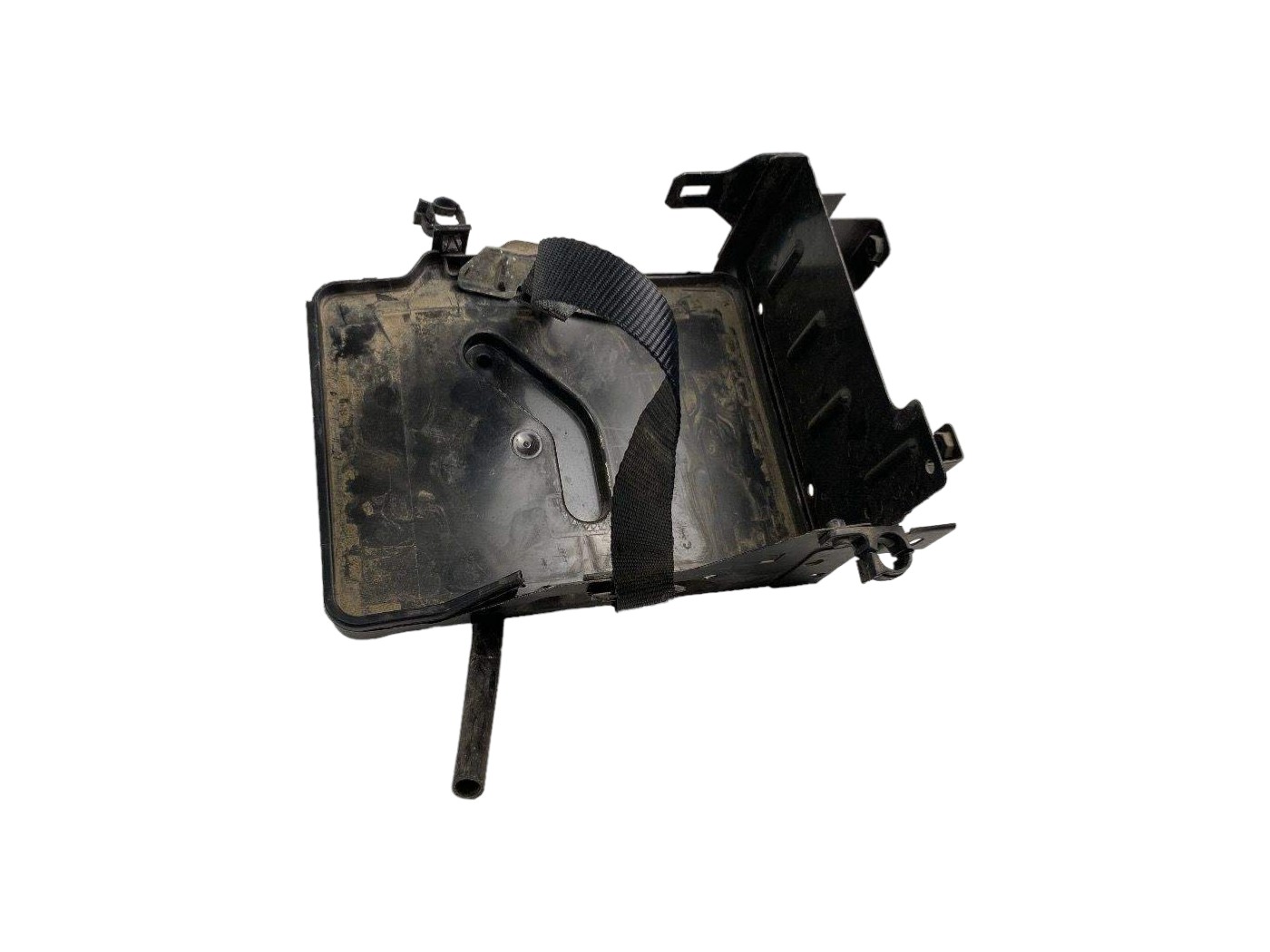 Supporto Batteria Fiat New Panda  - 37788