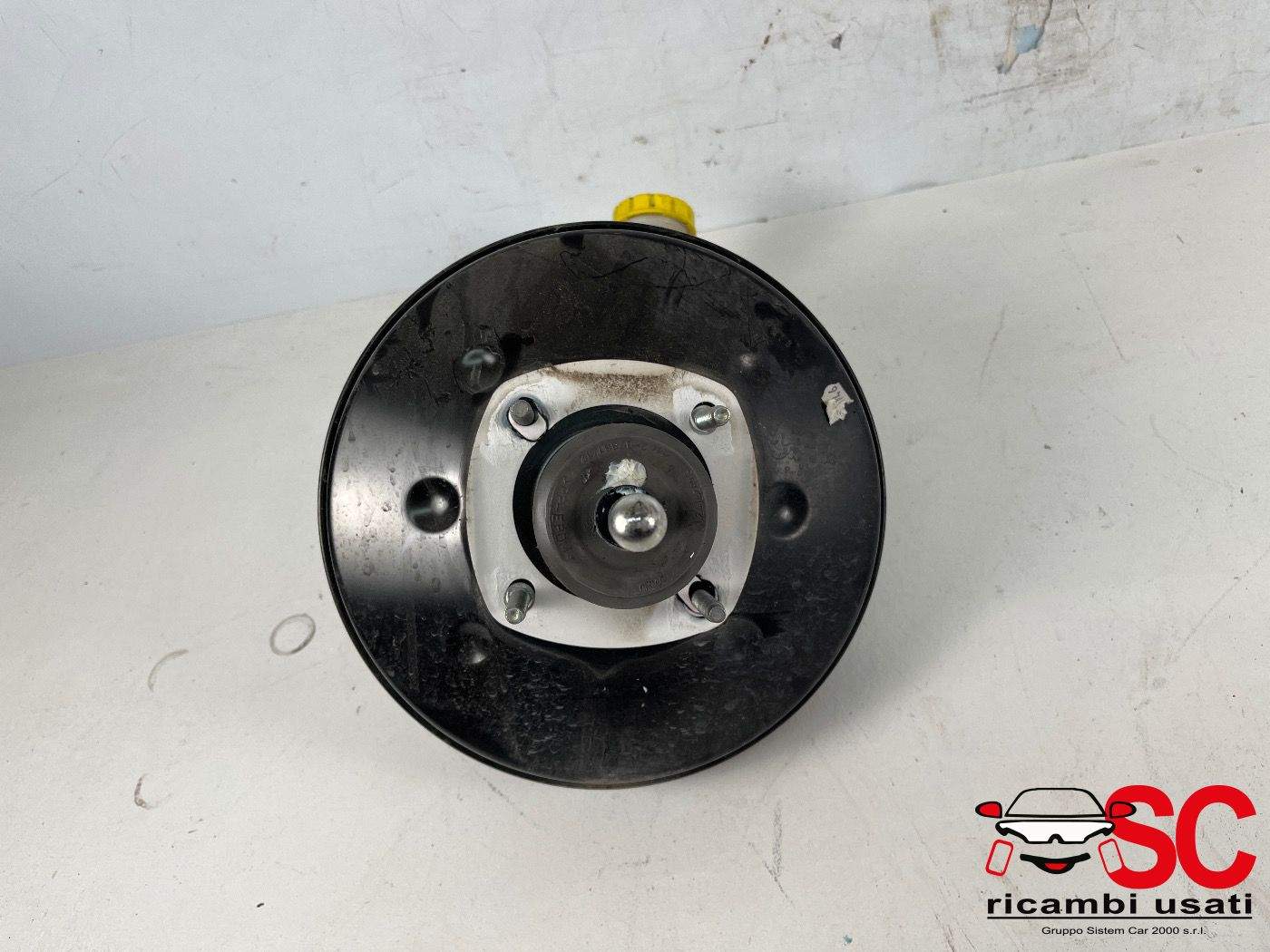 Servofreno Fiat New Panda 1.2 Benzina 51854342 - 37791 Servofreno Fiat New Panda 1.2 Benzina 51854342 - 37791